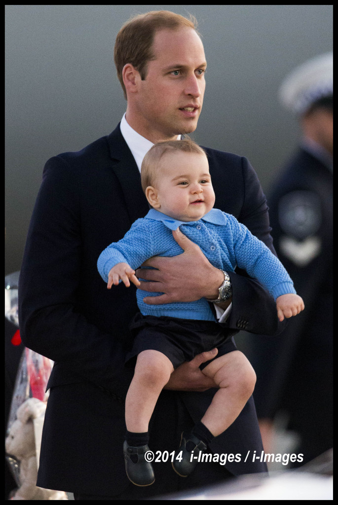 Royal Tour of New Zealand and Australia-Day 14