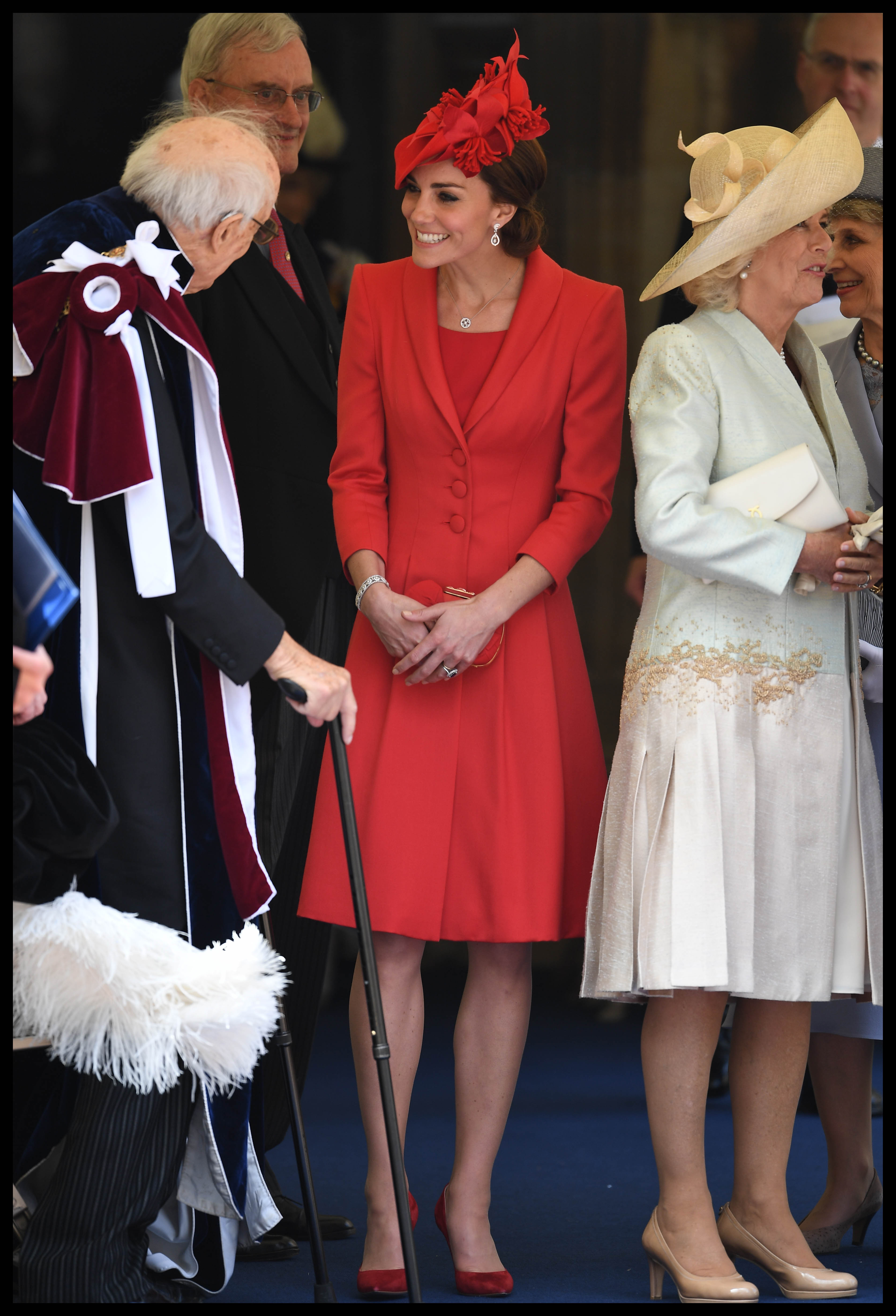 Image © Andrew Parsons / i-Images